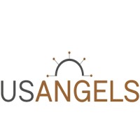 US Angels Logo
