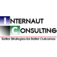 Internaut Consulting Logo