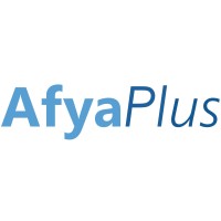 Afya Plus Logo