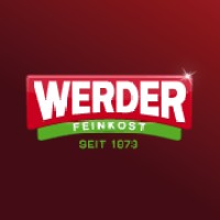 Werder Feinkost GmbH Logo