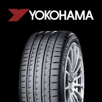 YOKOHAMA Europe GmbH Logo