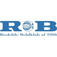 Roskilde Boldklub Elite Logo