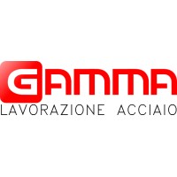 Gamma SRL Lavorazione Acciaio Logo