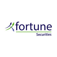 Fortune Securities Ltd Logo