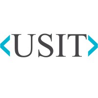 USITSoft LLC Logo