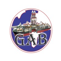 GAB Marine and Oil Services Ltd Logo