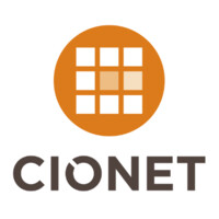 CIONET Netherlands Logo