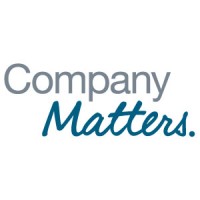 Company Matters Pty Ltd Logo