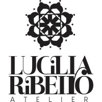 Lucília Ribeiro Atelier Logo