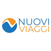 Nuovi Viaggi Logo