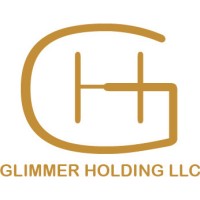 Glimmer Holding LLC Logo