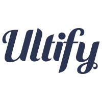 Ultify Logo