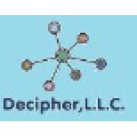 Decipher, L.L.C. Logo