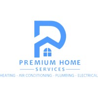 Premium Home Services Logo