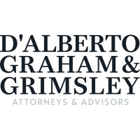 DAlberto, Graham & Grimsley Logo