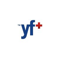 YFplus Logo