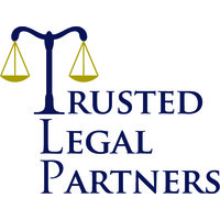 Trusted Legal Partners Logo