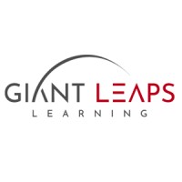 Giant Leaps Learning Logo