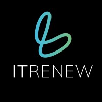 ITRenew Logo