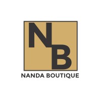 Nanda Boutique Logo