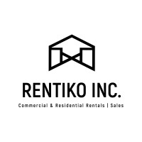 Rentiko Inc. Logo
