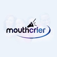 Mouthcrier Logo