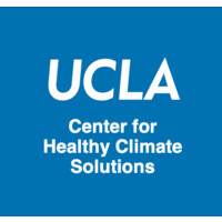 UCLA Center for Healthy Climate Solutions Logo