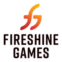 Fireshine Games Logo
