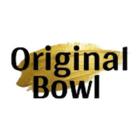 Original Bowl Logo