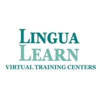 Lingua Learn Logo