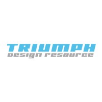 TRIUMPH DESIGN RESOURCE S.R.L. Logo