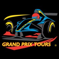 Grand Prix Tours Logo