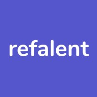 refalent Logo