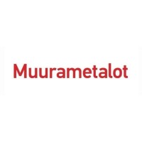Muurametalot Oy Logo