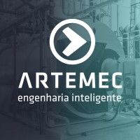 Artemec Logo