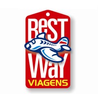 Best Way Viagens Logo