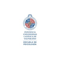Escuela de Psicología PUCV Logo