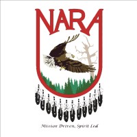 Native American Rehabilitation Association of the Northwest, Inc. (NARA) Logo