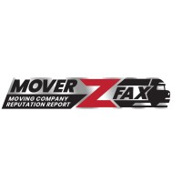 Moverzfax. Logo