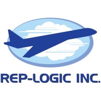 Rep Logic Inc Logo