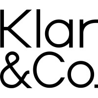 Klar&Co. (Previously Trendsformers LLC) Logo