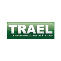 Trael Transformadores Elétricos Ltda. Logo