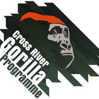 Cross River Gorilla Program Logo