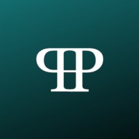 Palladian Park Logo