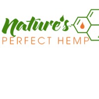 Natures Perfect Hemp Logo