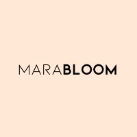 Mara Bloom Marketing Logo