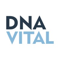 DNA Vital - Terapia Capilar Logo