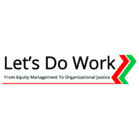 Letsdowork Logo