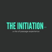 THE INITIATION Logo