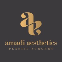 Amadi Aesthetics Plastic Surgery Logo